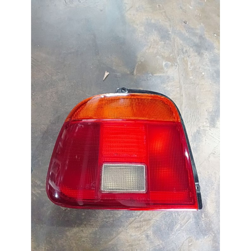 stoplamp Suzuki Baleno 1996-2000 original