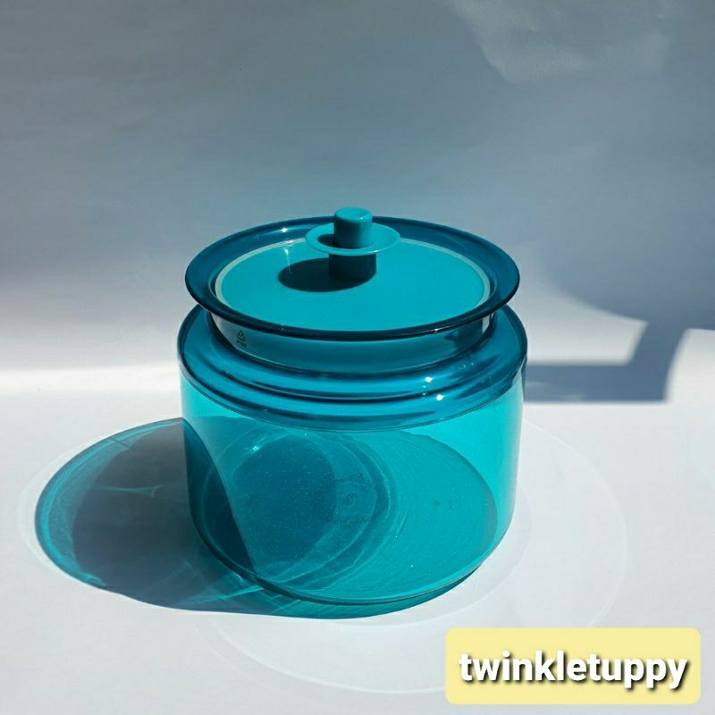 Counterpart Biru Tosca (1)