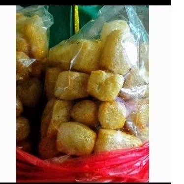 

RAMBAK KRECEK sayur kulit sapi