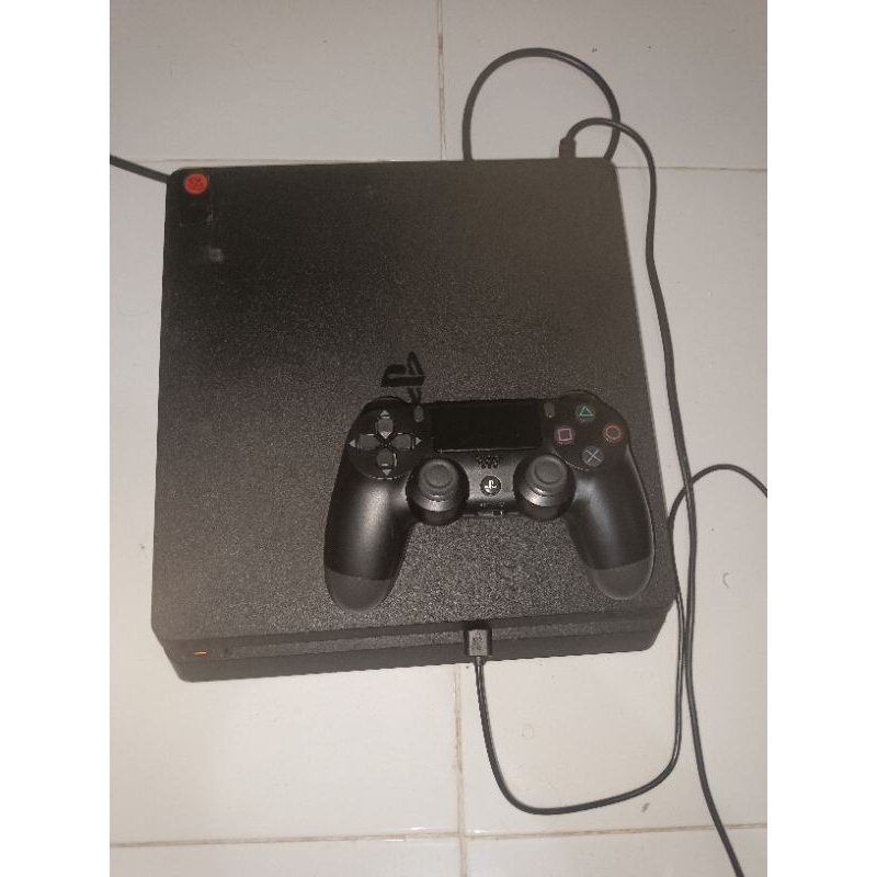 PS 4 SLIM 500GB ORI