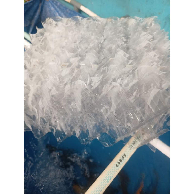Media Biofilter Sarang Tawon, 30x30x15