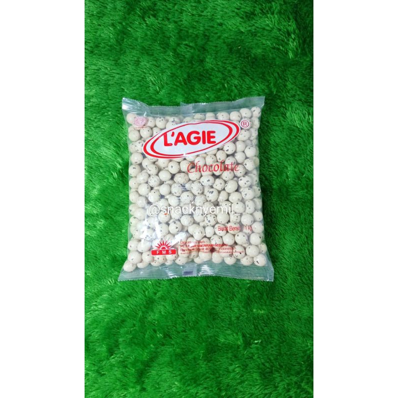

Coklat Planet Lagie