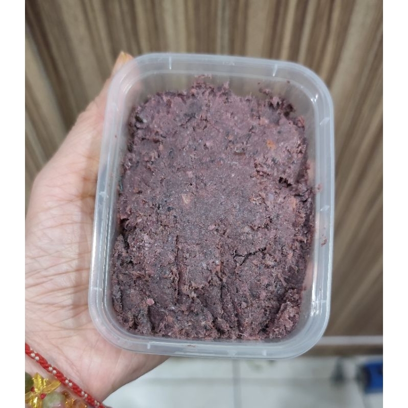 

Terasi / Calok Basah Super 200gr