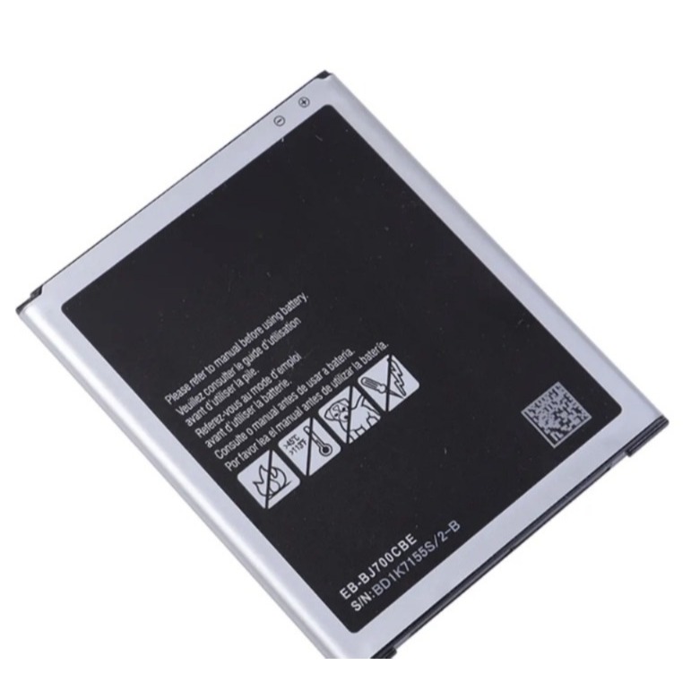 Baterai Samsung J7  J7 2015  J4  J4 2018  J7 CORE  J7 DUO  J700F  ON 7 Battery Batre HP Ori 99%