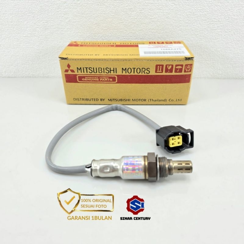 SENSOR OKSIGEN DEPAN ATAS MIRAGE ORI GARANSI 1BULAN