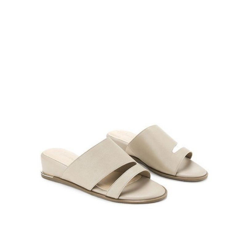 Sandal Wedges Wanita Hush Puppies Original Veroci