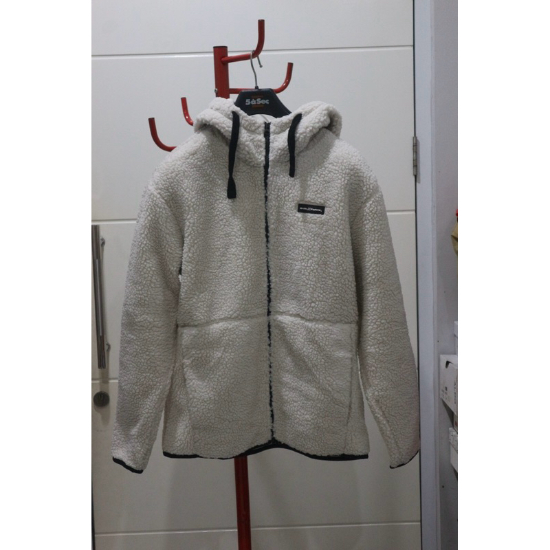 Jaket Polham Serpa Wool (preloved)