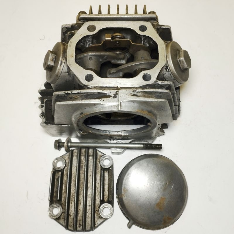 head supra x lama porting original copotan head grand porting original copotan kop supra x lama port