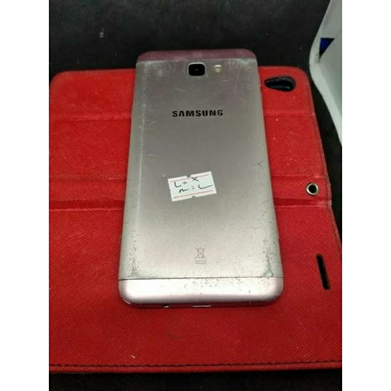 Mesin Samsung j5 prime