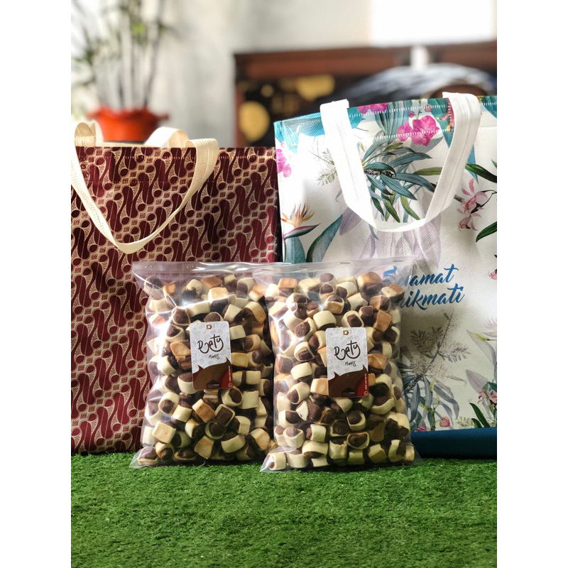 

Ndog Bulus Kotak 250Gram