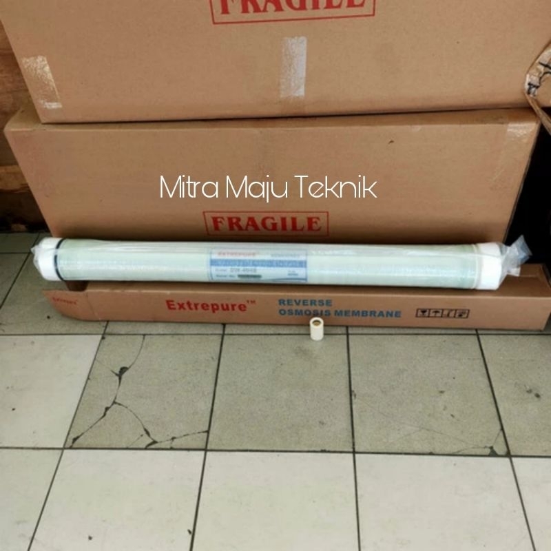 MEMBRANE RO SW 4040 EXTREPURE SW4040