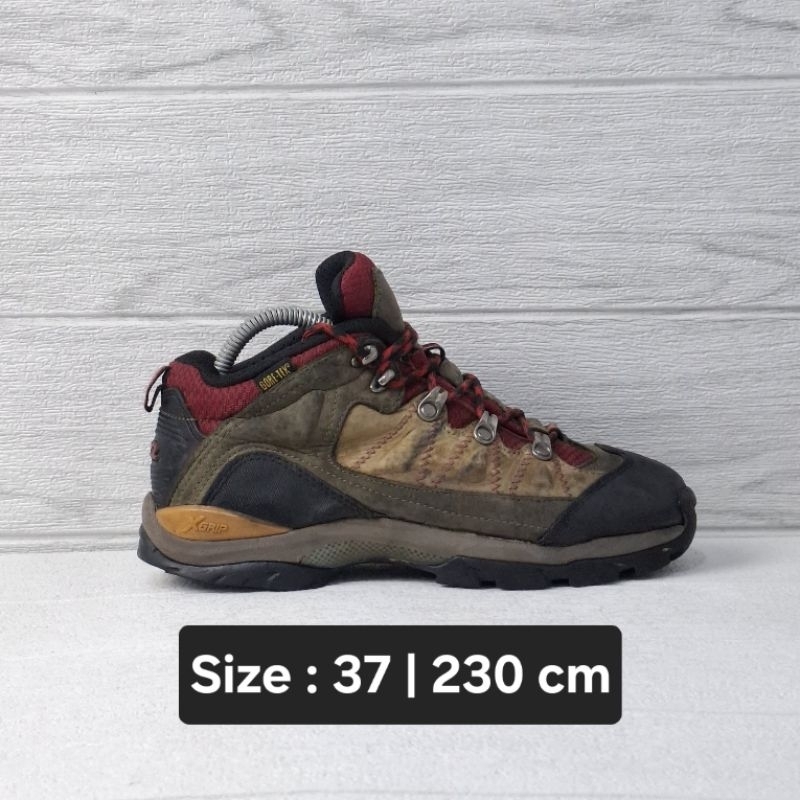 Sepatu Gunung K2 Original