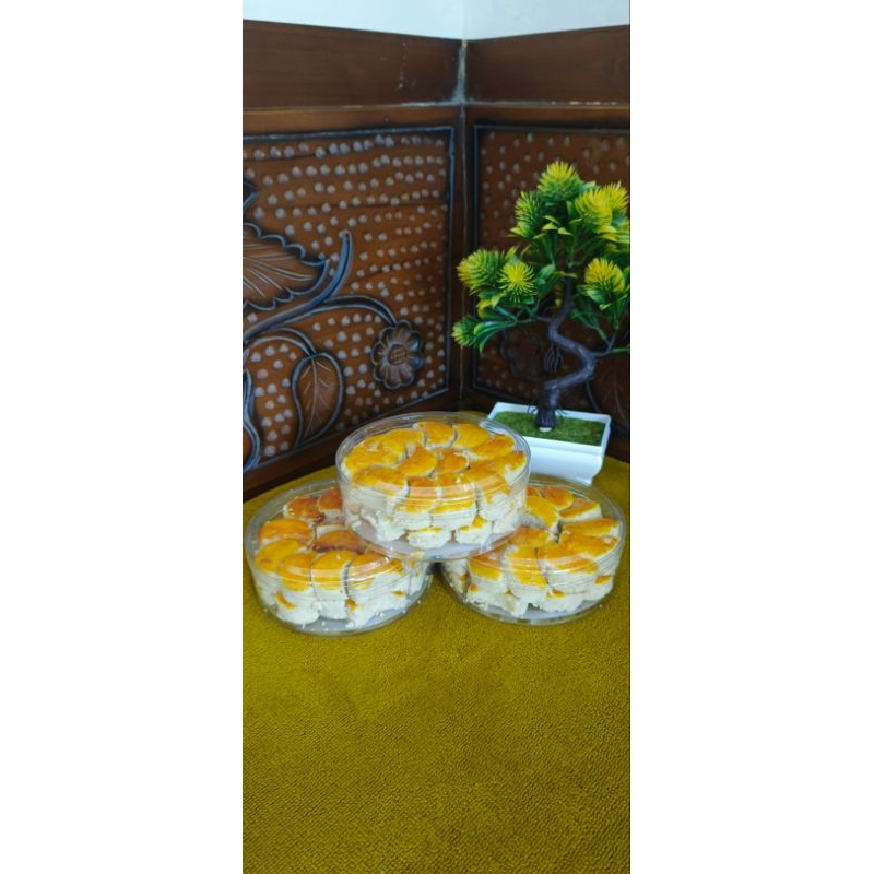 

Kue kering Kacang MAKFI | Cookies Kacang Homemade | Kue lebaran Idul Fitri