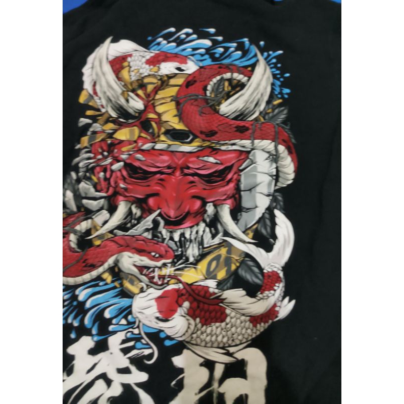 Hodie Prostreet Second hand