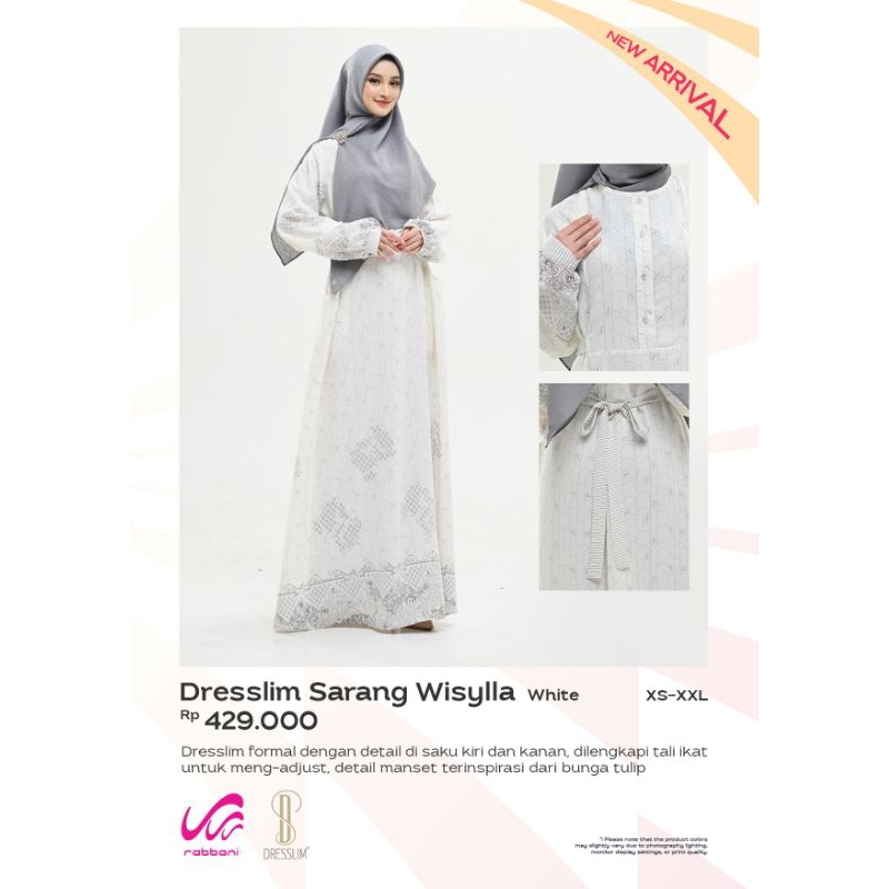 Dresslim Sarang Wisylla-Dress Sarimbit Dewasa Sarimbit dengan Keluarga Ayah Ibu Kakak Adik laki laki