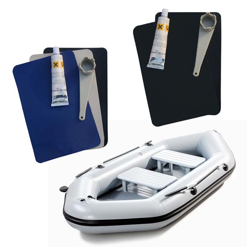 3pcs Lem Kolam Renang Anak Lem Kasur Angin Bocor Terkuat Lem Ban Renang Bocor Rubber Boa Tambalan