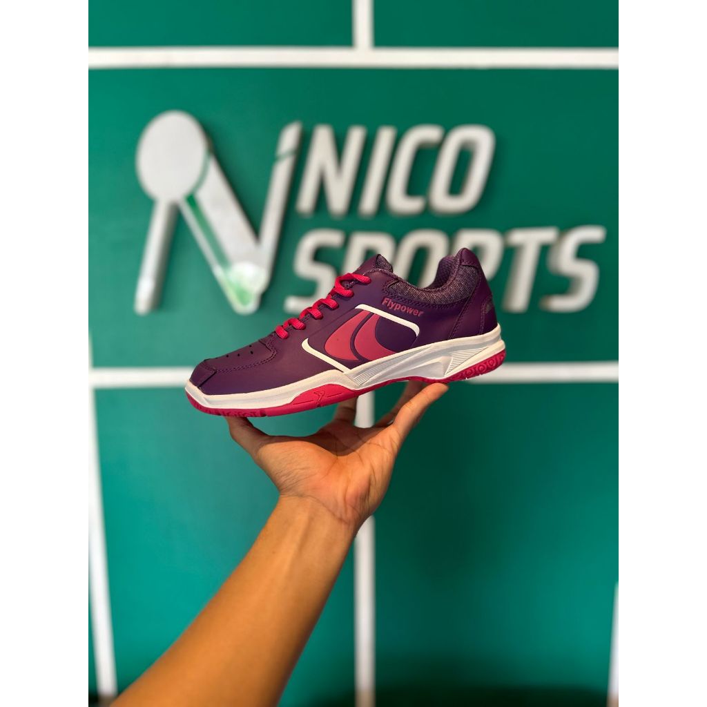 Sepatu Flypower Kalasan 06