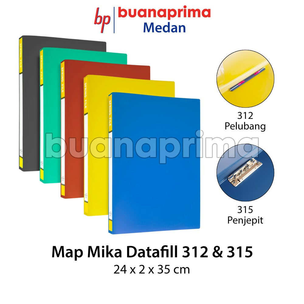 

Map Spring File Clip File Datafill 312 315 Lubang Jepit