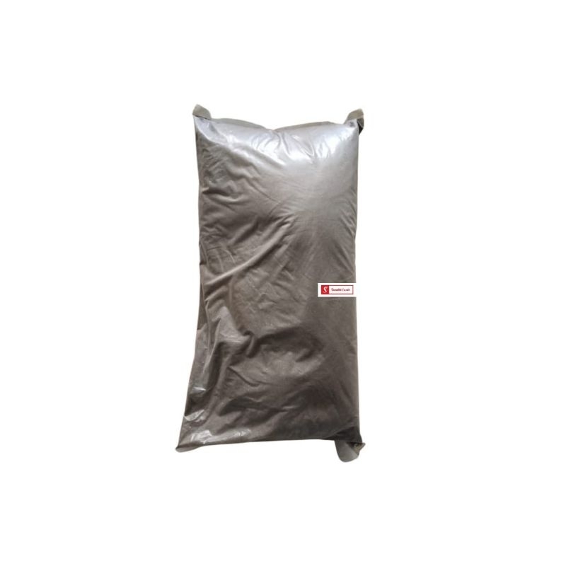 

MERICA HITAM BUBUK 1 KILO / LADA BUBUK HITAM 1 KILO/ GROUND BLACK PEPPER 1KILO