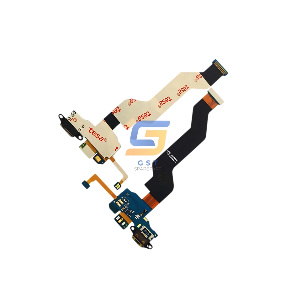 FLEXIBLE XIAOMI REDMI NOTE BAMBOO CONECTOR CAS