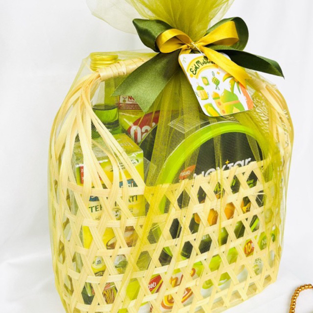 

JOGJA INSTAN ONLY HAMPERS LEBARAN HAMPERS SNACK RAMADHAN IDUL FITRI MURAH