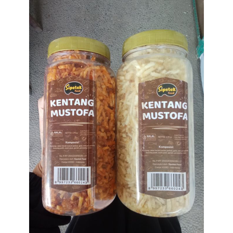 

KENTANG MUSTOFA 200GR