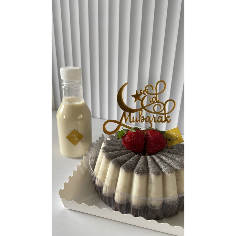 

Hampers Lebaran / Hadiah Lebaran / Parsel Ramadan Murah