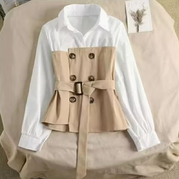 baju wanita Korean style