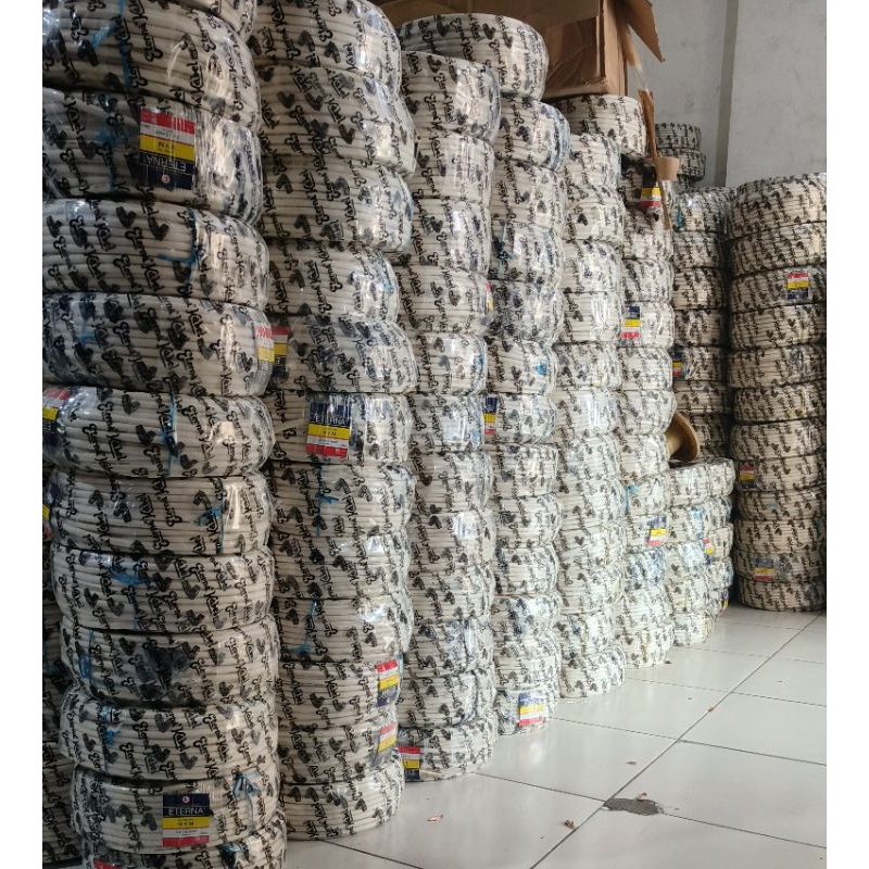 ETERNA - Kabel NYM 2x2.5mm