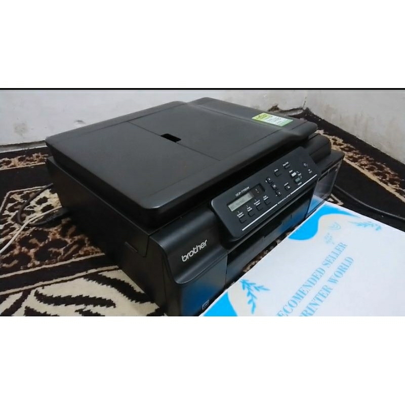 Di Jual Printer Brother DCP-T700W T 700 T700W