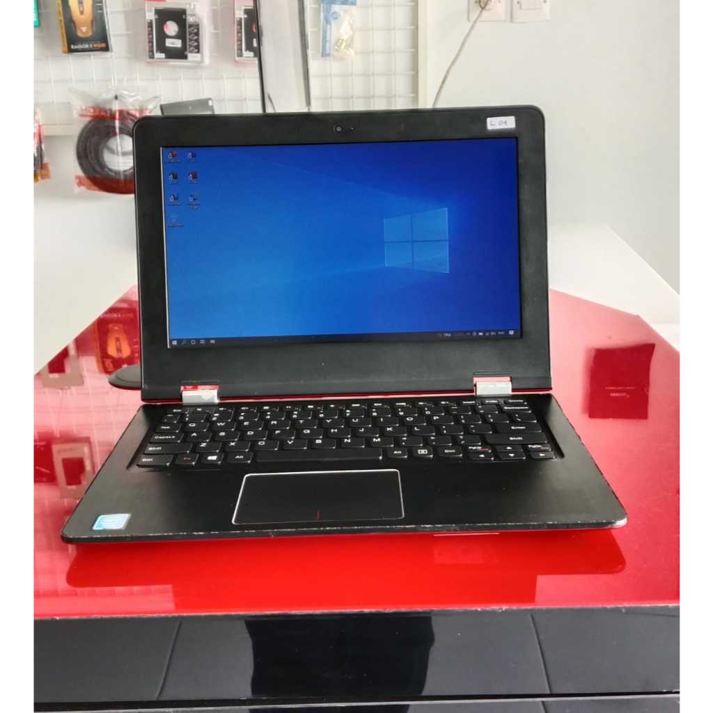 LENOVO N36762C laptop second berkualitas original lenovo laptop second murah berkualitas lenovo lapt