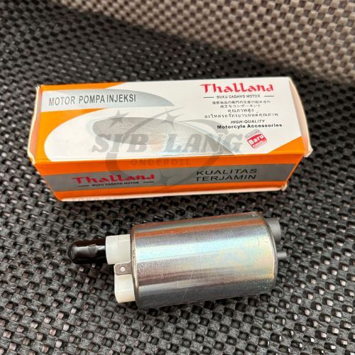 ROTAK FUEL PUMP BENSIN NINJA 250 FI MONO CYLINDER POMPA BENSIN NINJA 250 INJEKSI THALLAND