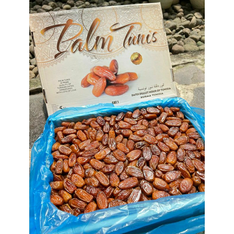 

kurma Tunis madu PALM TUNIS