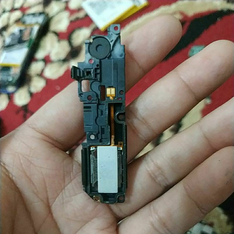 buzzer bekas ori Xiaomi note 10 5G