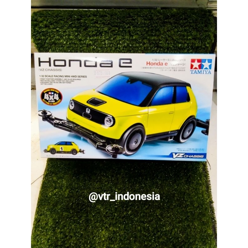 Tamiya original Honda e