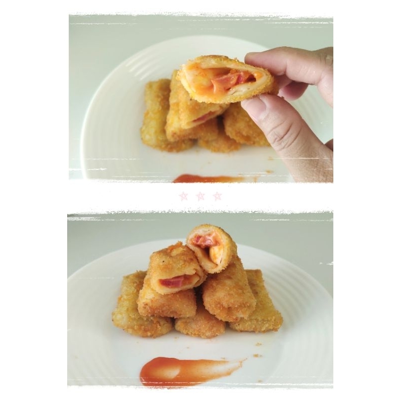 

Risol Mayo