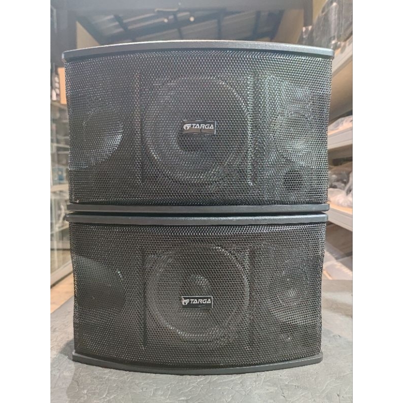 Speaker pasif 8" M - 350 TARGA / karaoke speaker 8" M-350 TARGA original