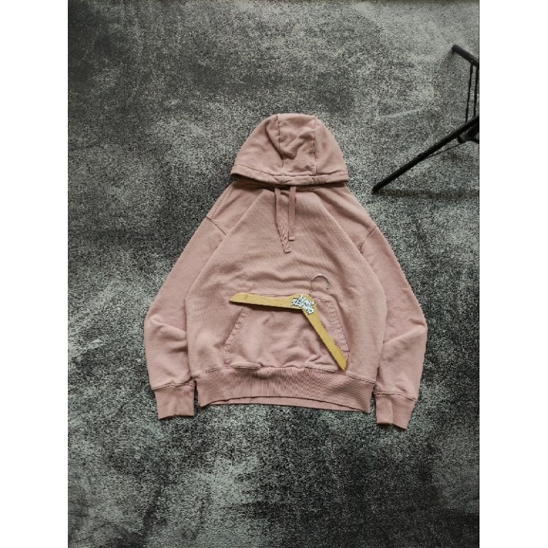 HOODIE STONE ISLAND SECOND