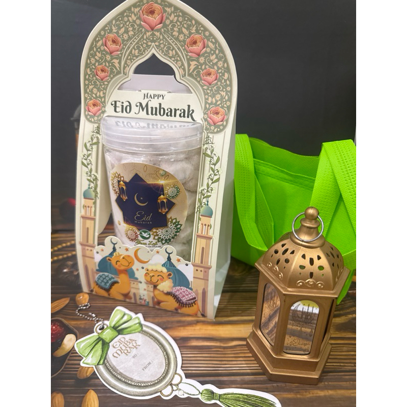 

Hampers lebaran / idul fitri