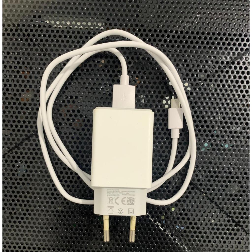 CHARGER OPPO A12 USB MICRO ORIGINAL COPOTAN LANGSUNG DARI HP BERGARANSI