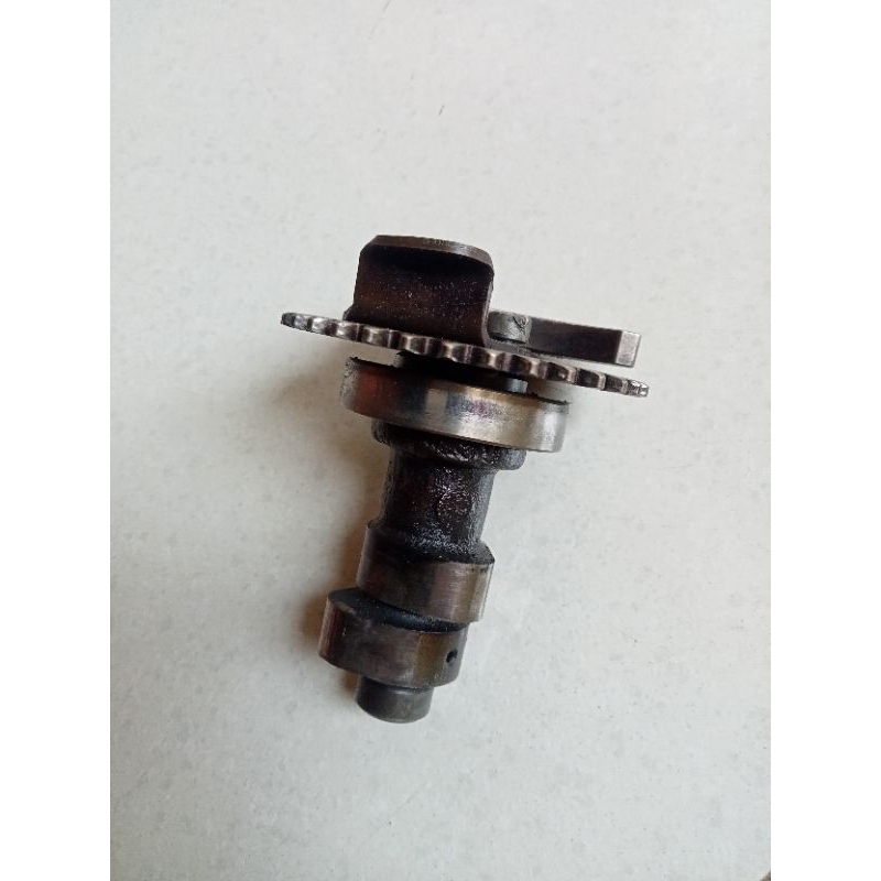 Noken As Shogun 125 set Dekompresi Original 20G