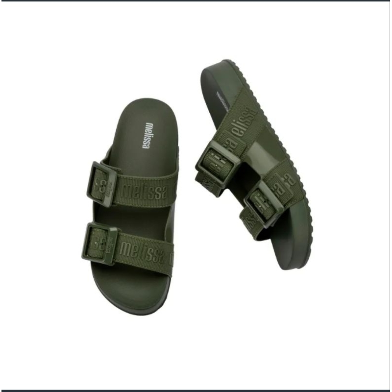 Preloved sandal Melissa