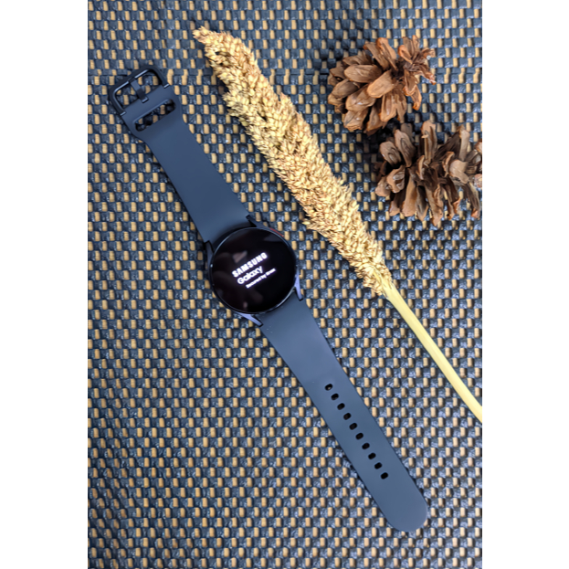 SAMSUNG GALAXY WATCH 6 SECOND FULLSET GARANSI