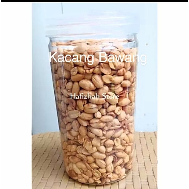 Aneka Cemilan Ringan