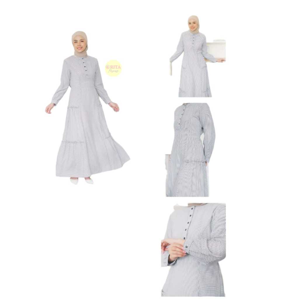 Sekido Naysiia Gamis