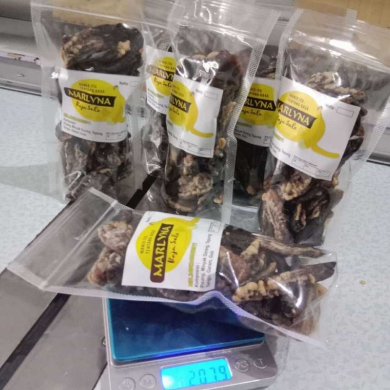 

Raja Sale Pisang