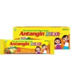 Antangin Junio Cair Box