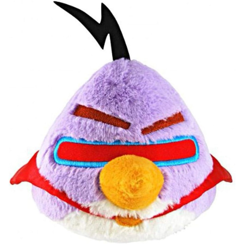 Boneka angry bird Ganci Angry Bird