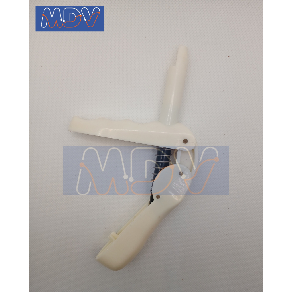 DENTAL GUN COMPOSITE FIBER KAPSUL EVERX EVER X TIP APPLICATOR RESIN CAPSULE / PISTOL RESIN KOMPOSIT