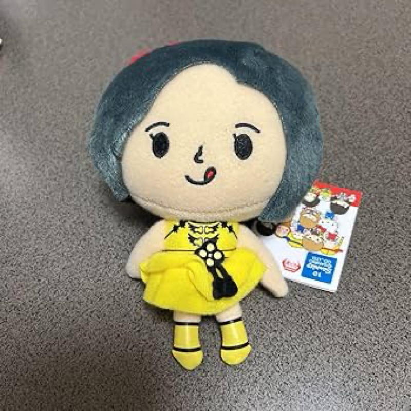 AKB48 Boneka Chanrio Sayaka Yamamoto, Tomu Muto Sanrio Furyu